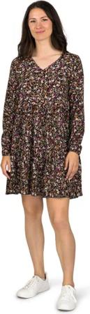 DENIMFY Sommerkleid Damen Kleid DFIda A-Linie