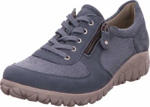 Waldläufer Havy Schnürschuh