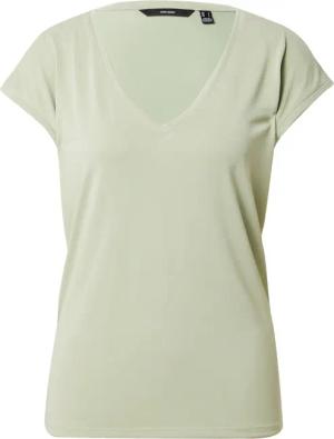 Vero Moda T-Shirt Filli (1-tlg) Plain/ohne