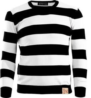 13 1/2 Motorradjacke Outlaw Sweater