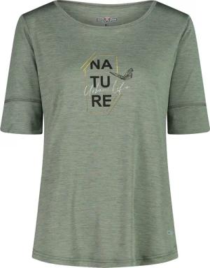 CMP T-Shirt CMP Damen T-Shirt Woman