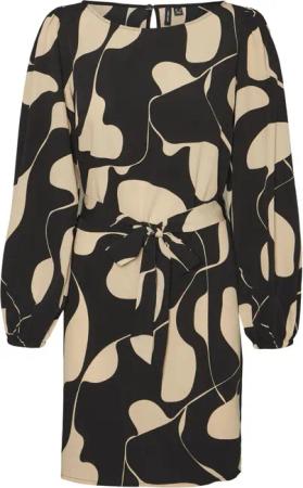Vero Moda Sommerkleid VMLYDIA (1-tlg) Cut-Outs