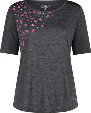 CMP T-Shirt CMP Damen T-Shirt Woman