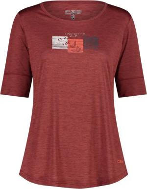 CMP T-Shirt CMP Damen T-Shirt Woman