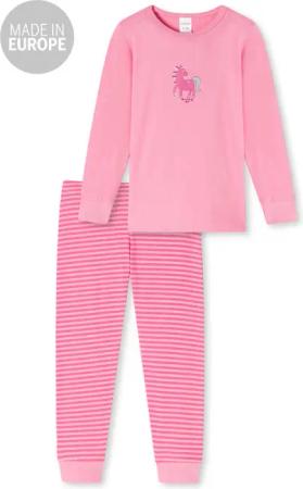 Schiesser Pyjama Basic Kids (1 tlg)