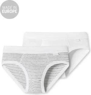 Schiesser Slip Basic Kids (2-St)