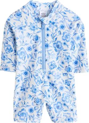 Next Badeanzug Baby Sunsafe-Badeanzug (1-St)