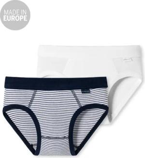 Schiesser Slip Basic Kids (2-St)