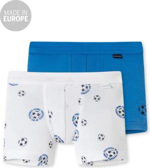 Schiesser Boxer Basic Kids (2-St)