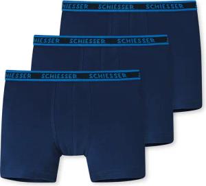 Schiesser Boxer Basic Kids (3-St)
