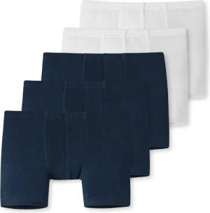 Schiesser Boxer Basic Kids (5-St)