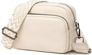 XDeer Handtasche Damen Handy Umhängetasche Crossbody