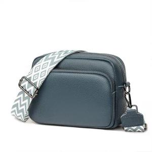 XDeer Handtasche Damen Handy Umhängetasche Crossbody