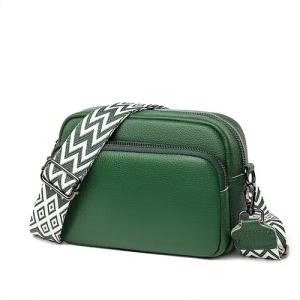 XDeer Handtasche Damen Handy Umhängetasche Crossbody
