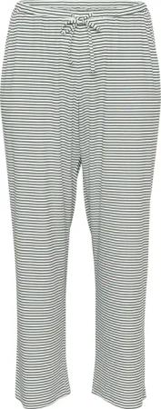 KAFFE Curve Strickhose Strickhose KCemma Große