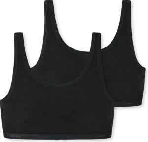 Schiesser Bustier Basic Kids (2-tlg)
