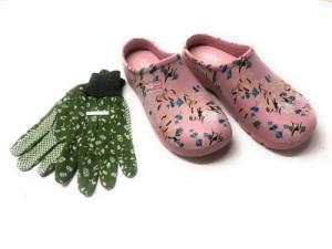 Steinnacher Bärbel Gartenclogs Multi Color mit