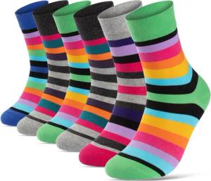 sockenkauf24 Basicsocken 6 oder 12 Paar