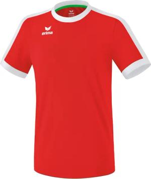 Erima Fußballtrikot Unisex Erwachsene Retro Star