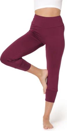 Bellivalini Leggings Yoga Leggings Damen Yogahose