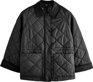 Next Steppjacke Gesteppte Heritage-Jacke (1-St)