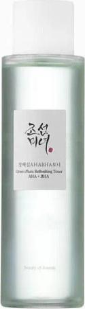 Beauty of Joseon Gesichtswasser Beauty of
