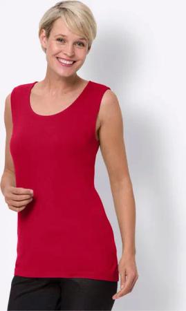 Sieh an! Shirttop Shirttop