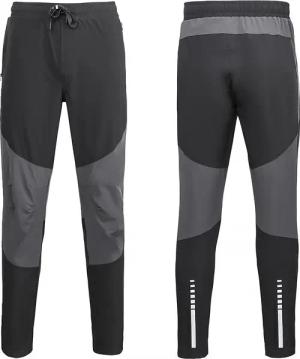 MidGard Radhose Radhose Radlerhose winddicht &