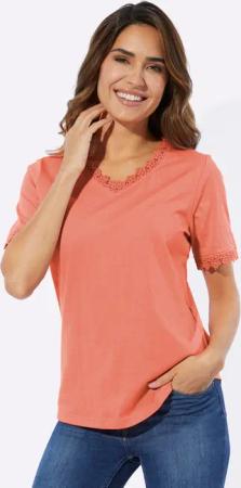 Sieh an! T-Shirt V-Shirt