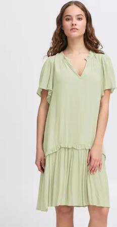 Ichi Minikleid IHMARRAKECH Stilvolles Kleid