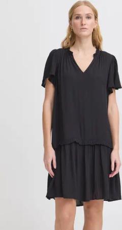 Ichi Minikleid IHMARRAKECH Stilvolles Kleid
