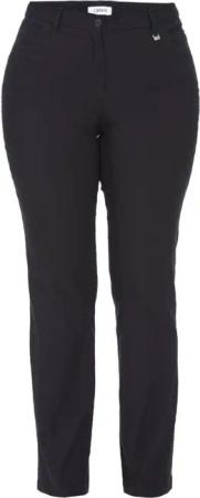 KjBRAND Stoffhose Damenhose Bengaline Betty