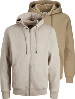 Jack & Jones Hoodie 2er Pack