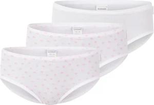 Schiesser Hüftslip 3er Pack Kids Girls