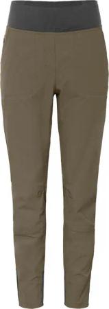 Bergson Outdoorhose PUSULA COMFORT Damen Wanderhose,