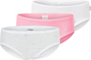 Schiesser Hüftslip 3er Pack Kids Girls