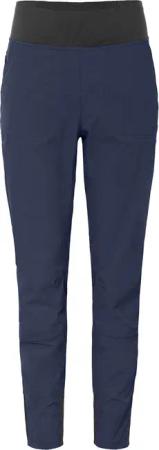 Bergson Outdoorhose PUSULA COMFORT Damen Wanderhose,