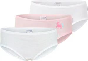 Schiesser Hüftslip 3er Pack Kids Girls