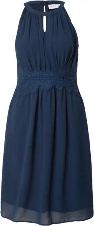 Vila Cocktailkleid VIMilina (1-tlg) Drapiert/gerafft