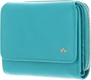 Golden Head Geldbörse Zipped Billfold Coin