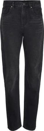 Vero Moda Regular-fit-Jeans Hailey (1-tlg) Weiteres
