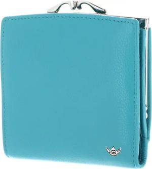 Golden Head Geldbörse French Coin Purse