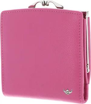 Golden Head Geldbörse French Coin Purse
