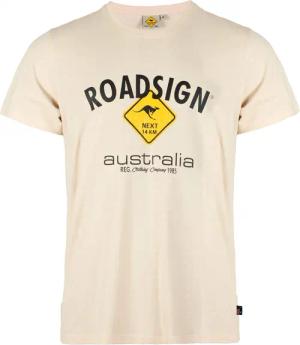 ROADSIGN australia T-Shirt Raute (1, 1-tlg.,