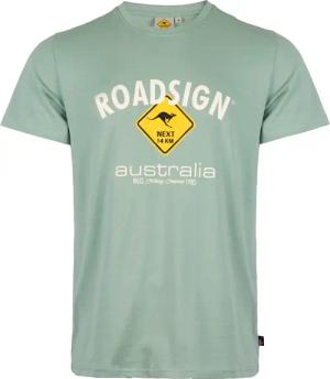 ROADSIGN australia T-Shirt Raute (1, 1-tlg.,