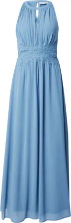 Vila Abendkleid (1-tlg) Spitze