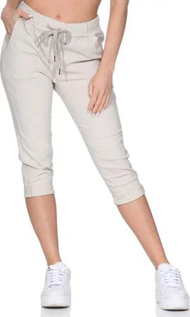 OriginalYou 7/8-Hose Damen Sommerhose Caprihose Kurze