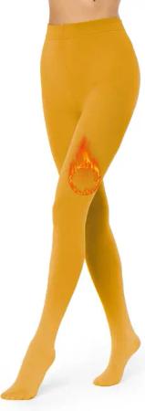 Merry Style Strumpfhose Thermo Strumpfhose Damen