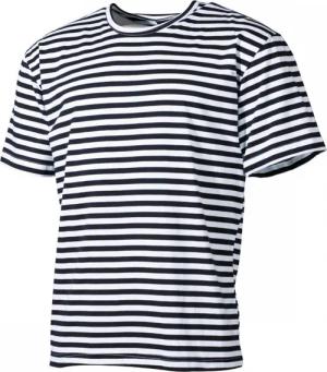 MFH T-Shirt Marine T-Shirt, halbarm (1-tlg)