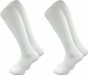 GAWILO Kniestrümpfe Retro für Herren mit